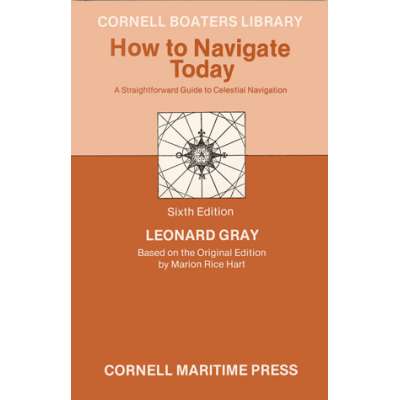 Navigation :How to Navigate Today, 6th edition