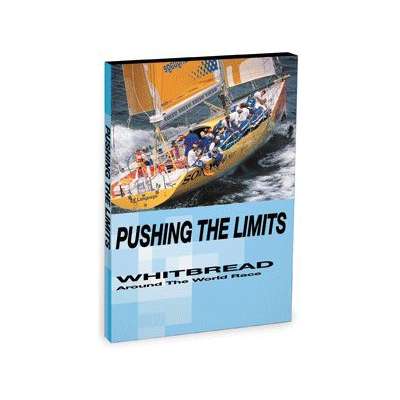 Pushing The Limits: Whitbread Around the World Race 97/98 (DVD)