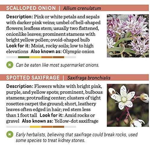 Outdoor Related Titles Field Guides Tree, Plant