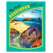 My First Seashores Nature Activity Book