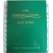 Walker Common Sense Logbook by Evergreen Pacific