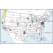 FAA Chart:  ENROUTE LOW US L1/2