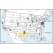 FAA Chart:  ENROUTE LOW US L19/20