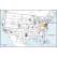 FAA Chart:  ENROUTE LOW US L29/30