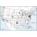 FAA Chart:  ENROUTE LOW US L33/34