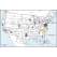 FAA Chart:  ENROUTE LOW US L35/36