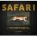 Safari: A Photicular Book