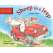 Sheep in a Jeep: Board Book