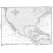 NGA Chart 145: Gulf of St Lawrence to Str of Juan de Fuca