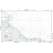NGA Chart 24028: Gulf Of Paria to Maroni River
