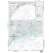 NGA Chart 25848: Approaches to Santo Domingo