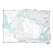 NGA Chart 26184: Approach to Port - Au - Prince
