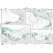 NGA Chart 26188: Plans In The Golfe De La Gonave