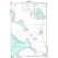 NGA Chart 26280: Eleuthera Island to Crooked Is Passage
