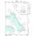 NGA Chart 26284: Cat Island