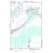 NGA Chart 26306: Eleuthera West Part (Bahamas)