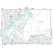 NGA Chart 28162: Tela to Pelican Cays