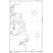 NGA Chart 29325: Cape Archer to Butter Point