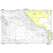 NGA Chart 51: Eastern Pacific Ocean