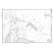 NGA Chart 622: South Pacific Ocean Sheet Iii