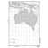 NGA Chart 623: South Pacific Ocean Sheet IV