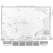 NGA Chart 63: Great Circle Sailing Chart of S. Pacific