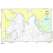 NGA Chart 71: Indian Ocean Northern Portion