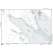 NGA Chart 71005: Northwest Sumatera & Str. of Malacca