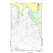 NGA Chart 73: Indian Ocean - Eastern Portion