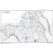 NGA Chart 803: Arctic Bering Strait to Greenland