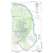 NGA Chart 81327: Truk Islands Eastern Part