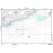 NGA Chart 93006: Macau to Taiwan Strait