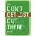The Don't Get Lost Out There! Deck: 56 Cards
