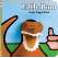 Little Dino: Finger Puppet Book