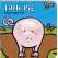 Little Pig: Finger Puppet Book