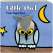 Little Owl: Finger Puppet Book