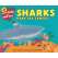 Sharks Have Six Senses (Let's-Read-and-Find-Out Science 2)