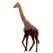 Giraffe Magnet (Version 2)