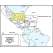 FAA Chart:  Enroute Low Altitude CARIBBEAN 3/A3