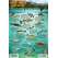 Lake Tahoe Map & Fish Guide