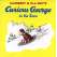 Curious George in the Snow