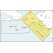 FAA Chart: High Altitude Enroute Alaska H1/H2