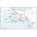 FAA Chart:  Enroute Low Altitude ALASKA FULL SET