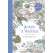 Mermaids in Wonderland 20 Postcards: An Interactive Coloring Adventure for All Ages