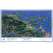GULF ISLANDS Placemat