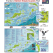British Virgin Islands DIVE MAP & ADVENTURE GUIDE