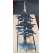REDWOOD LOGGER STAND-UP DISPLAY