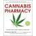 Cannabis Pharmacy: The Practical Guide to Medical Marijuana -- Revised and Updated