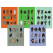 Slade Delastrode's Relict Hominoid Sticker Pack -  FIVE PACK - Paradise Cay Publications