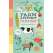 Farm Anatomy Sticker Book: A Julia Rothman Creation